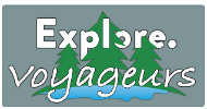 Explore Voyageurs National Park