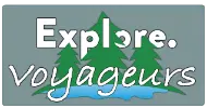 Explore Voyageurs National Park