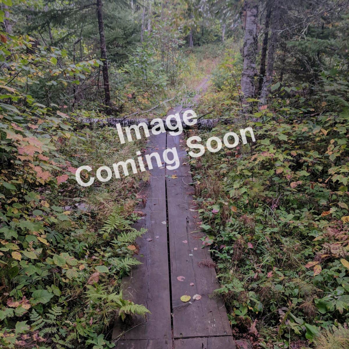 Mukooda Lake Trail