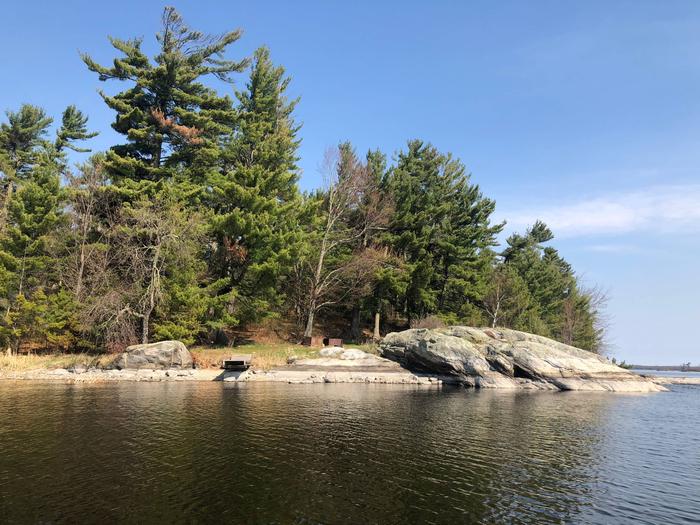 K31 Sphunge Island East