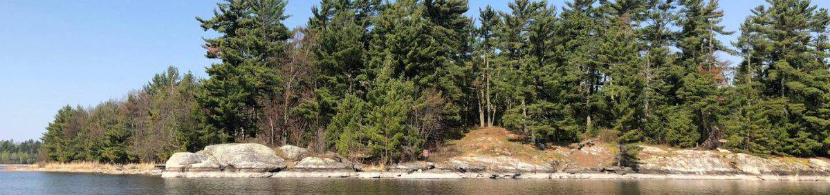 K31 Sphunge Island East