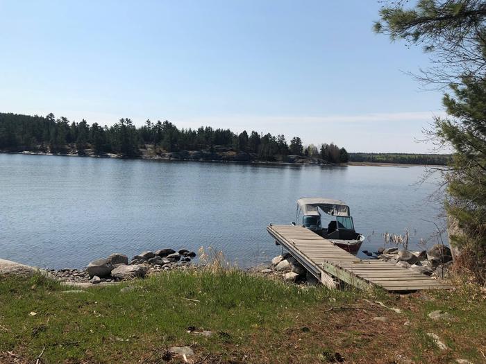 K31 Sphunge Island East