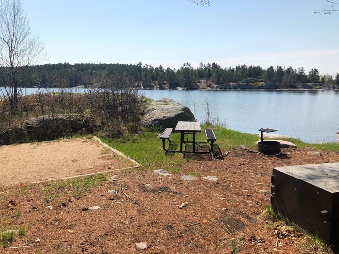 K31 Sphunge Island East