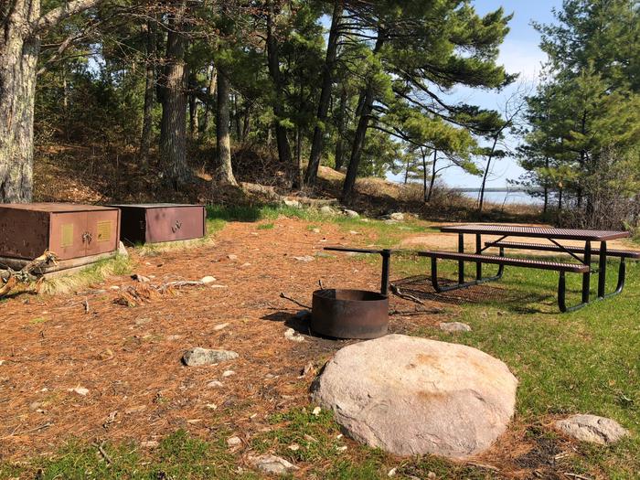 K31 Sphunge Island East