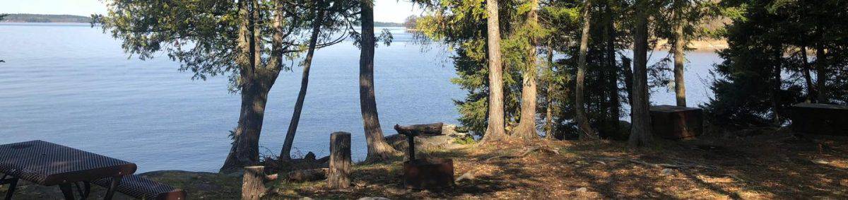 K34 Sugarbush Island