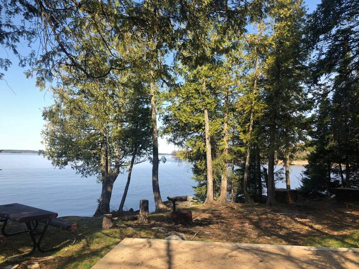 K34 Sugarbush Island