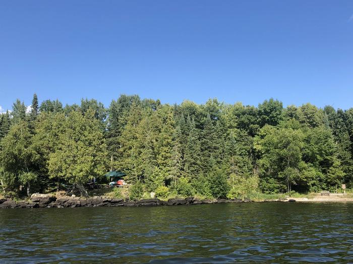 K34 Sugarbush Island